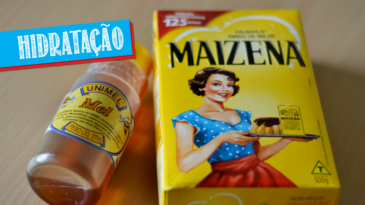 hidratação-de-maizena