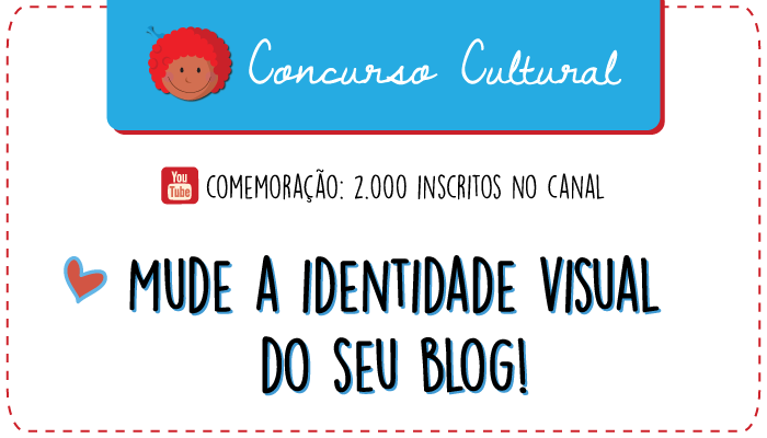 Concurso blog