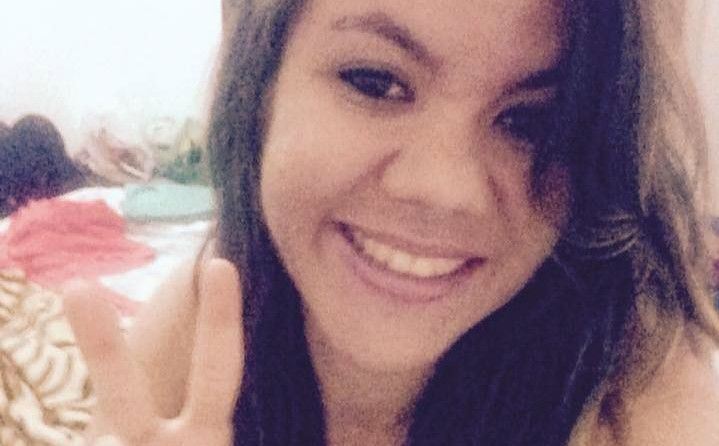 desventuras de uma cacheada