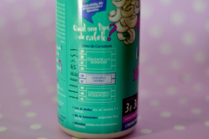 resenha crespo divino salon line