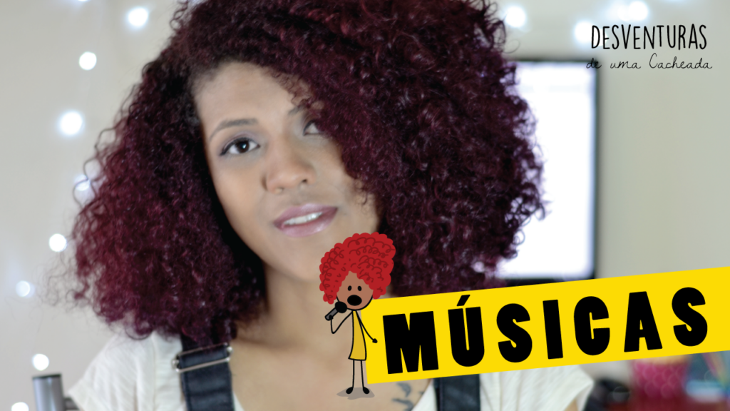 Músicas-sobre-cabelo-cacheado