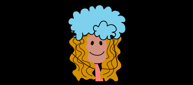 desventuras de uma cacheada