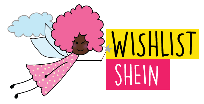 Wishlist-Shein