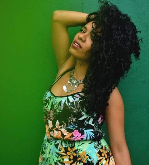 desventuras de uma cacheada