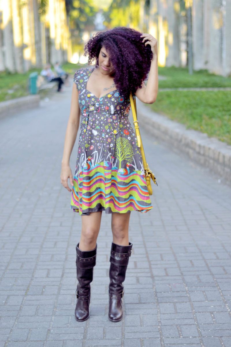 look-vestido-e-bota