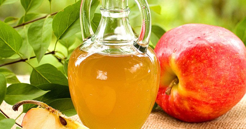 vinagre-maca-no-cabelo