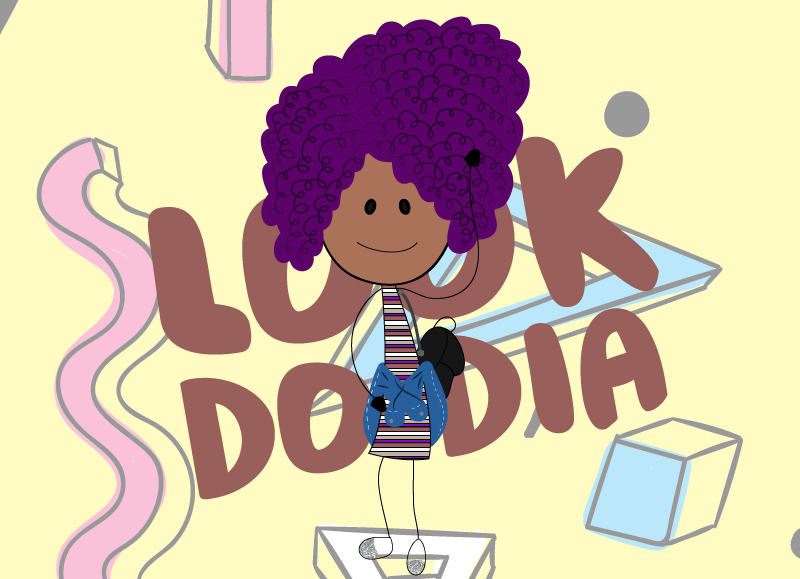 look-vestido-listrado-com-tenis-branco-img