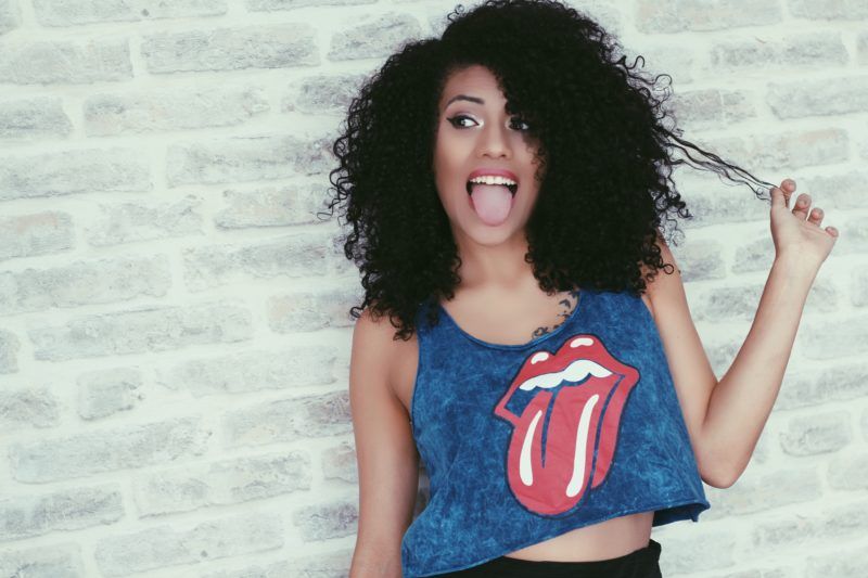 Saia-plissada-preta-look