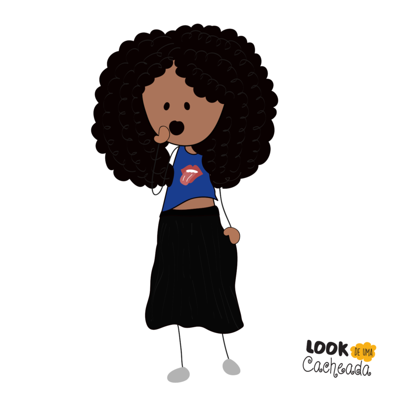 look-de-uma-cacheada