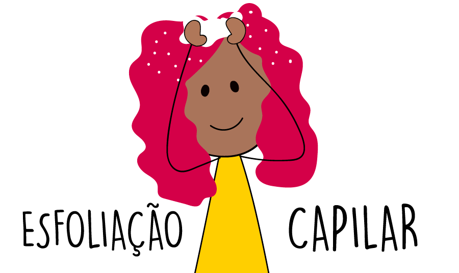 esfoliação-capilar