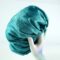 Touca VERDE AGUA POP - CAMADA UNICA Tamanho:M - Ajustável | Soulta