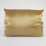 Fronha OURO ENVELHECIDO POP  50cm x 65cm | Soulta