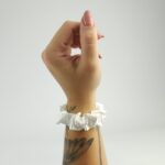 XUXINHA FRIDA SLIM BRANCA | Soulta