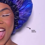 Touca Difusora Galáxia Anti Frizz | Soulta - Imagem 3