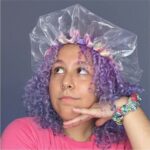 Touca de Banho + Saquinho para lavar peças delicadas | Soulta