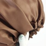 Touca Bronze POP - CAMADA UNICA Tamanho:M - Ajustável | Soulta