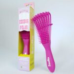 Escova Polvo Pink Soulta | Soulta