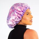 Touca Garota Sideral - Ajustável | Soulta