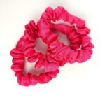 KIT 3 XUXINHAS ANTI FRIZZ E QUEBRA PINK | Soulta