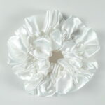 XUXãO - Frida Branca - Anti Frizz de Cetim - Imagem 5