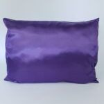 Fronha ROXA  POP  50cm x 65cm