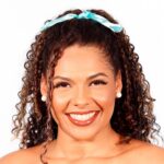 Xuxinha Verde ígua com Laço Pequeno