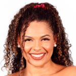 Xuxinha Bordo de Cetim com Laço