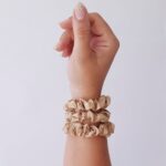 KIT 3 XUXINHAS ANTI FRIZZ E QUEBRA OURO