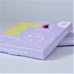 Touca PINK POP de Cetim Anti Frizz com Elástico Ajustável - CAMADA UNICA Tamanho:M | Soulta - Imagem 10