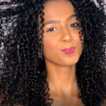 Touca Alongada  Preta Anti- Encolhimento e Frizz | Soulta - Imagem 11