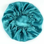 Touca VERDE AGUA POP - CAMADA UNICA Tamanho:M - Ajustável | Soulta - Imagem 2