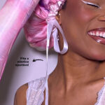 Touca Difusora Tie Dye Anti Frizz - Imagem 2