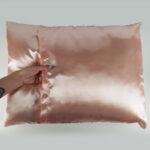 Fronha ROSE GOLD POP  50cm x 65cm | Soulta - Imagem 2
