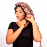 Touca Difusora Oncinha Anti Frizz - Imagem 2