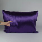 Fronha Break Free Todes de Cetim Anti Frizz - QUEEN SIZE 50X70 - Imagem 2