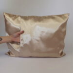 Fronha PEROLA POP   50cm x 65cm - Imagem 2