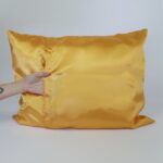 Fronha MANDARINO POP  50cm x 65cm - Imagem 2