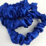 KIT 3 XUXINHAS ANTI FRIZZ E QUEBRA AZUL ROYAL - Imagem 4