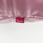 Fronha ROSA BEBE POP  50cm x 65cm | Soulta - Imagem 3