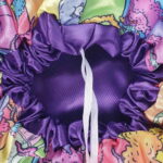 Touca Break Free Todes - Ajustável | Soulta - Imagem 3