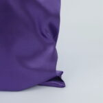 Fronha ROXA  POP  50cm x 65cm - Imagem 3