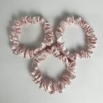 KIT 3 XUXINHAS ANTI FRIZZ E QUEBRA ROSA BEBE - Imagem 3