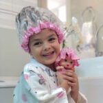 Touca de Banho + Saquinho para lavar peças delicadas | Soulta - Imagem 3