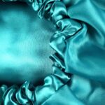 Touca VERDE AGUA POP - CAMADA UNICA Tamanho:M - Ajustável | Soulta - Imagem 3