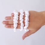 KIT 3 XUXINHAS ANTI FRIZZ E QUEBRA BRANCA - Imagem 3