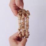 KIT 3 XUXINHAS ANTI FRIZZ E QUEBRA OURO - Imagem 3