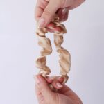 Xuxinha Pérola de Cetim Anti Frizz - Imagem 3