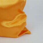 Fronha MANDARINO POP  50cm x 65cm - Imagem 3