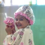 Touca de Banho + Saquinho para lavar peças delicadas | Soulta - Imagem 4