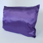 Fronha ROXA  POP  50cm x 65cm - Imagem 4